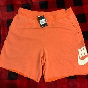 Nike Alumni Shorts